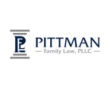 https://www.logocontest.com/public/logoimage/1609373454Pittman Family Law 6.jpg